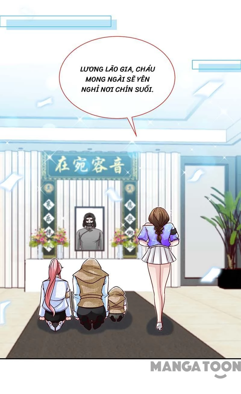 Mẹ Đơn Thân Cực Phẩm Chapter 102 - 6