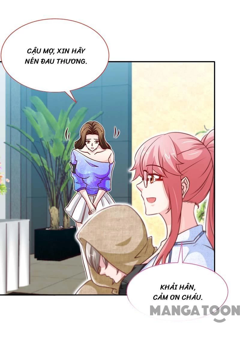 Mẹ Đơn Thân Cực Phẩm Chapter 102 - 7