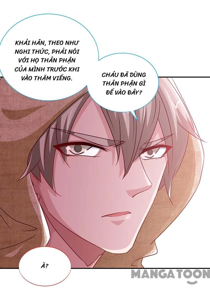 Mẹ Đơn Thân Cực Phẩm Chapter 102 - 8