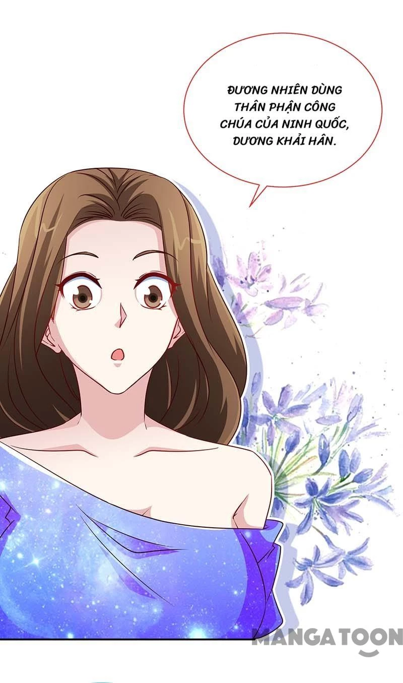 Mẹ Đơn Thân Cực Phẩm Chapter 102 - 9