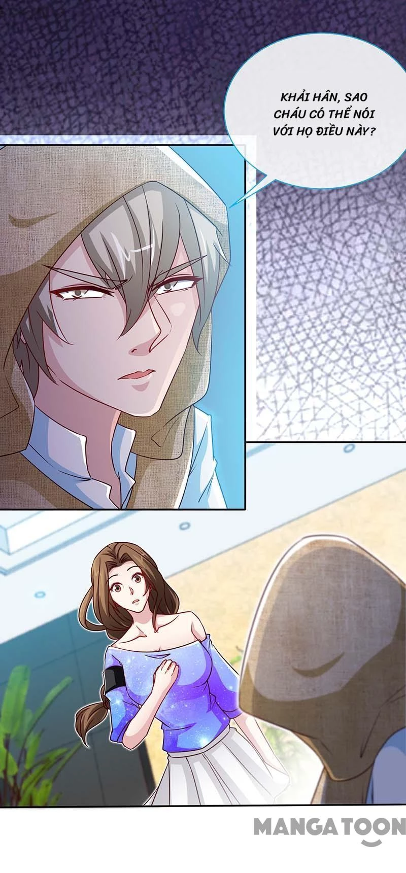 Mẹ Đơn Thân Cực Phẩm Chapter 102 - 11