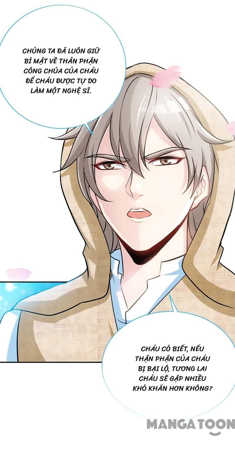 Mẹ Đơn Thân Cực Phẩm Chapter 102 - 12