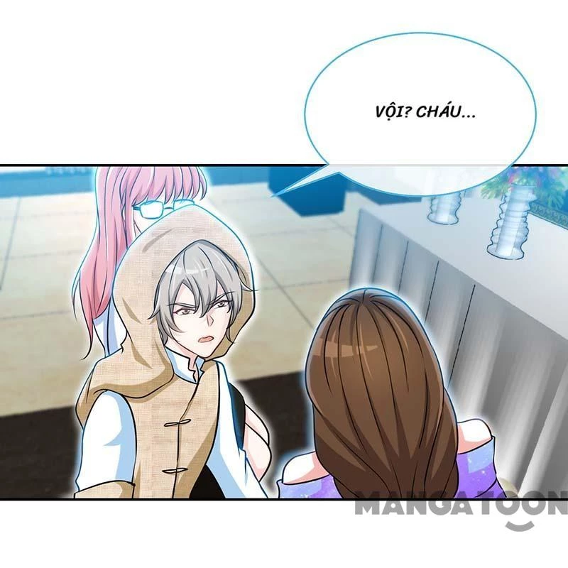 Mẹ Đơn Thân Cực Phẩm Chapter 102 - 14