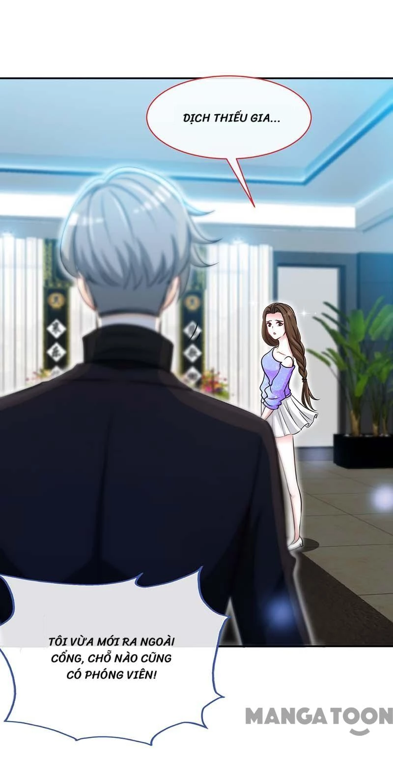 Mẹ Đơn Thân Cực Phẩm Chapter 102 - 16