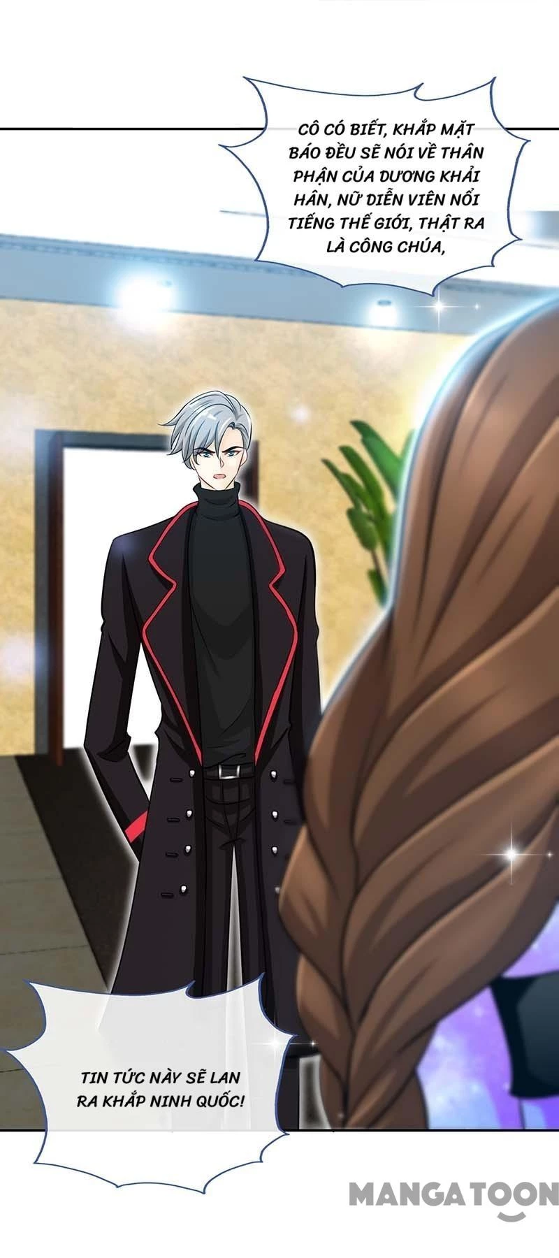 Mẹ Đơn Thân Cực Phẩm Chapter 102 - 17