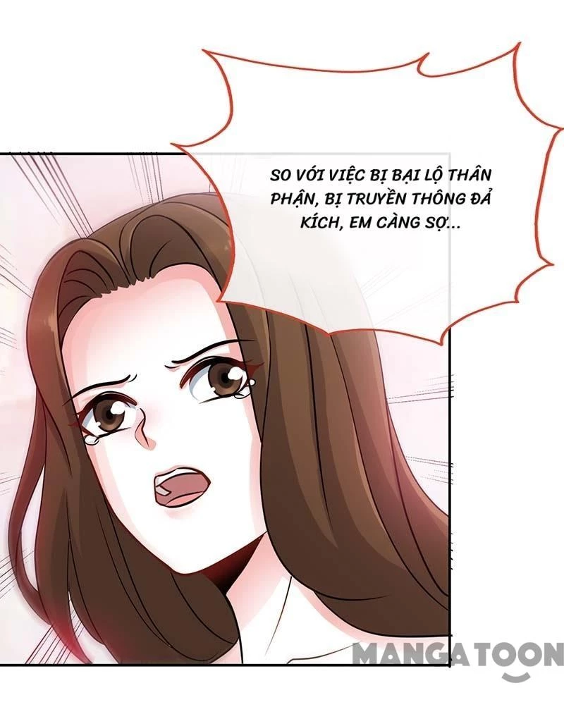 Mẹ Đơn Thân Cực Phẩm Chapter 102 - 21