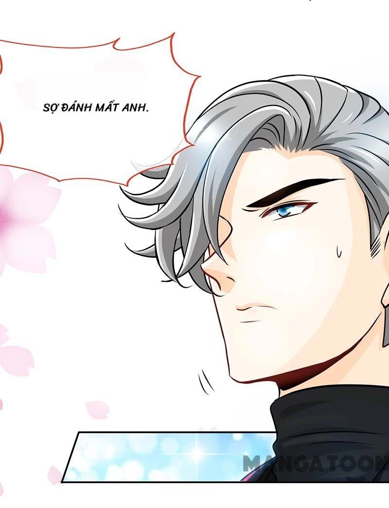 Mẹ Đơn Thân Cực Phẩm Chapter 102 - 22