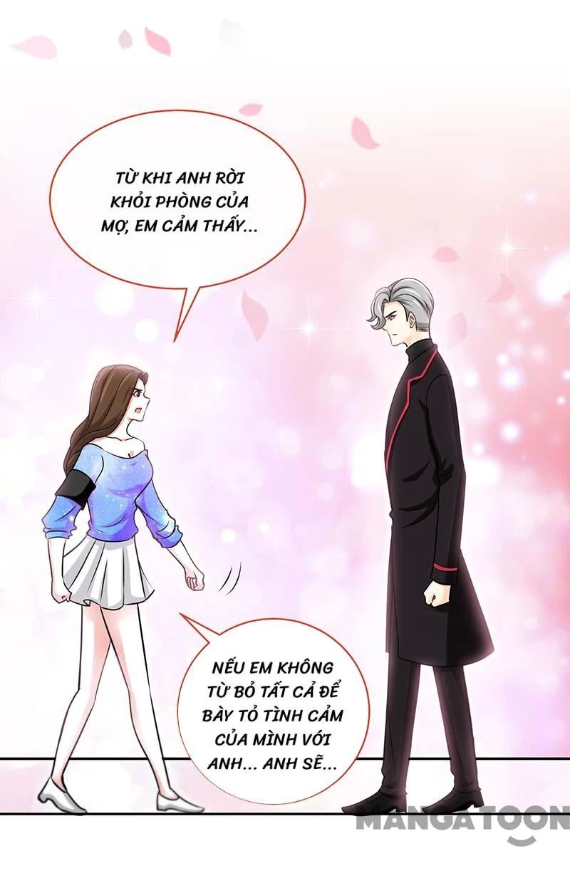 Mẹ Đơn Thân Cực Phẩm Chapter 102 - 23