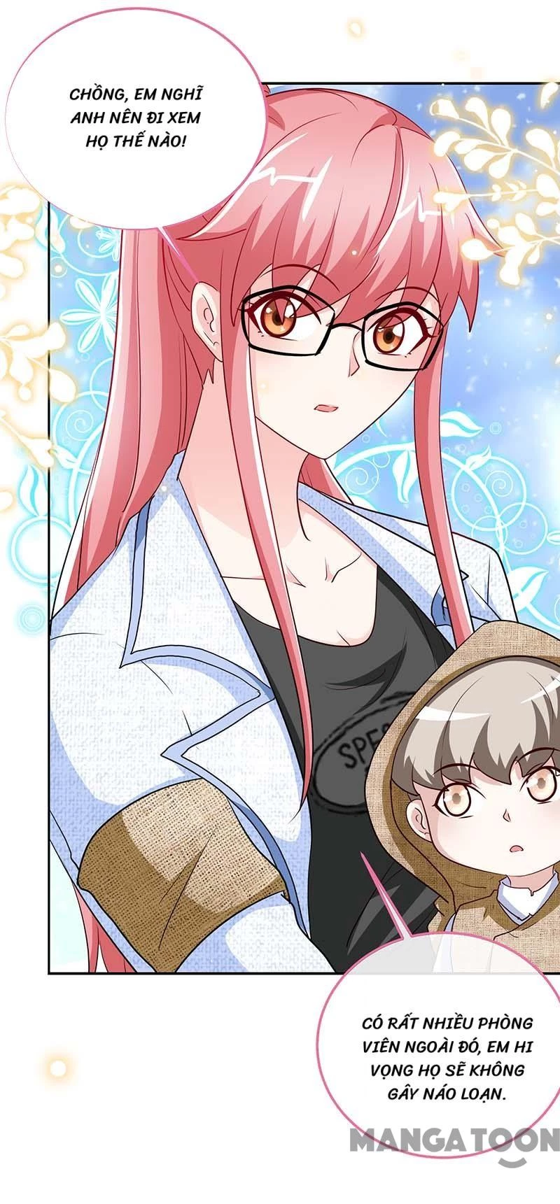 Mẹ Đơn Thân Cực Phẩm Chapter 102 - 28