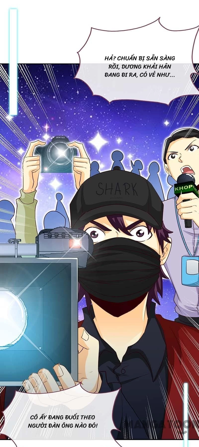 Mẹ Đơn Thân Cực Phẩm Chapter 102 - 33