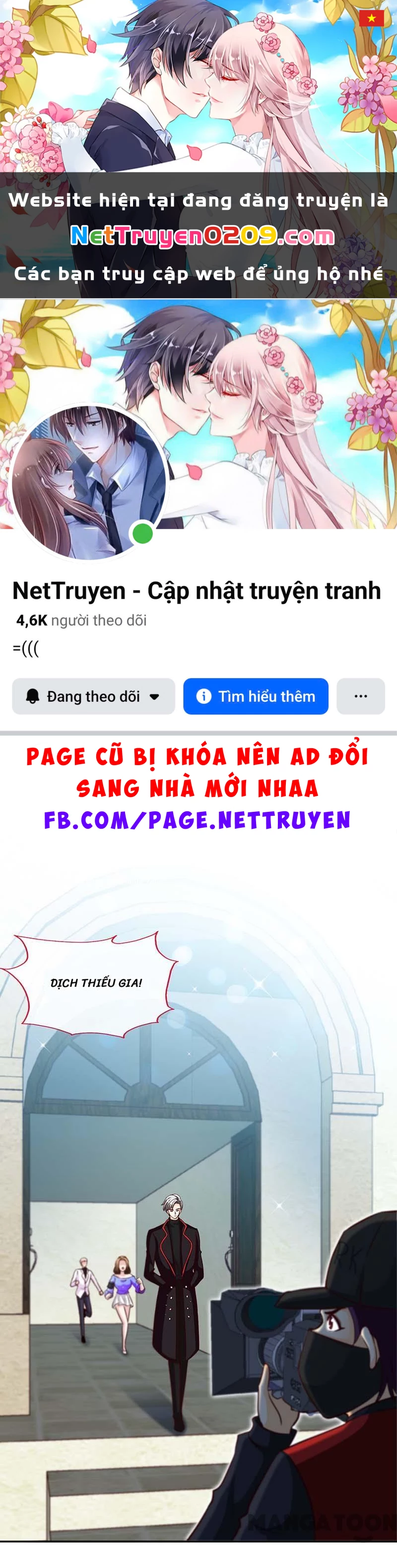 Mẹ Đơn Thân Cực Phẩm Chapter 103 - 1