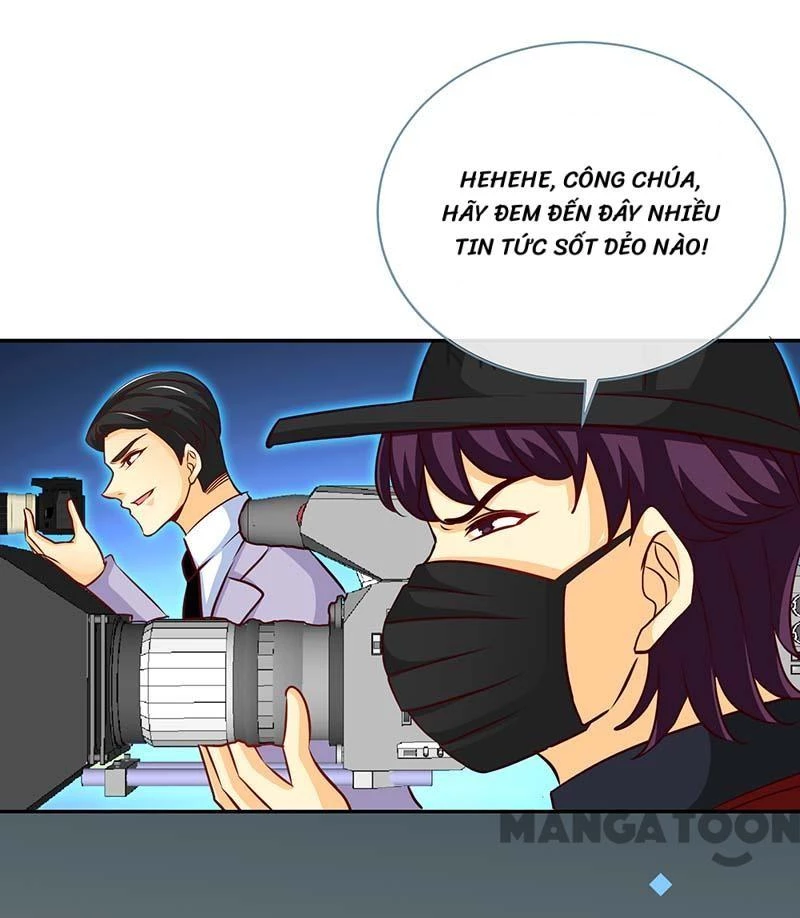 Mẹ Đơn Thân Cực Phẩm Chapter 103 - 2