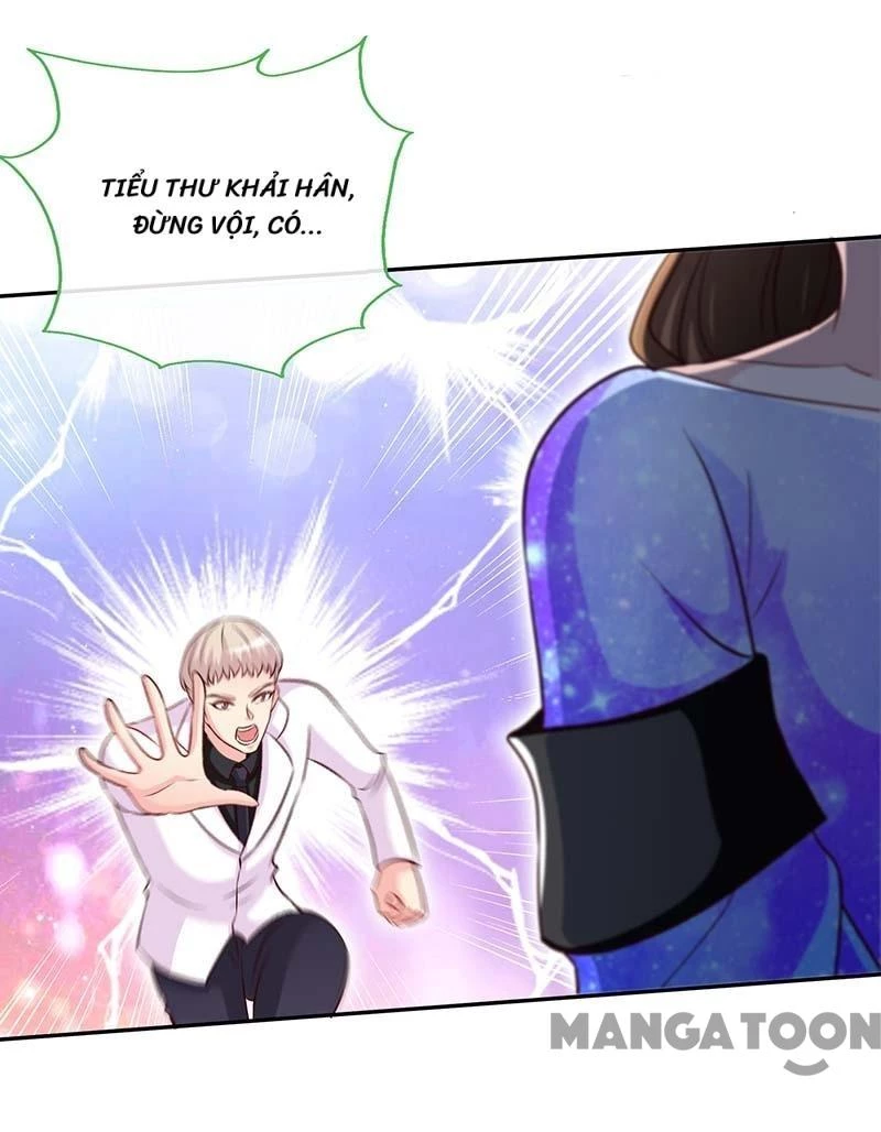 Mẹ Đơn Thân Cực Phẩm Chapter 103 - 4