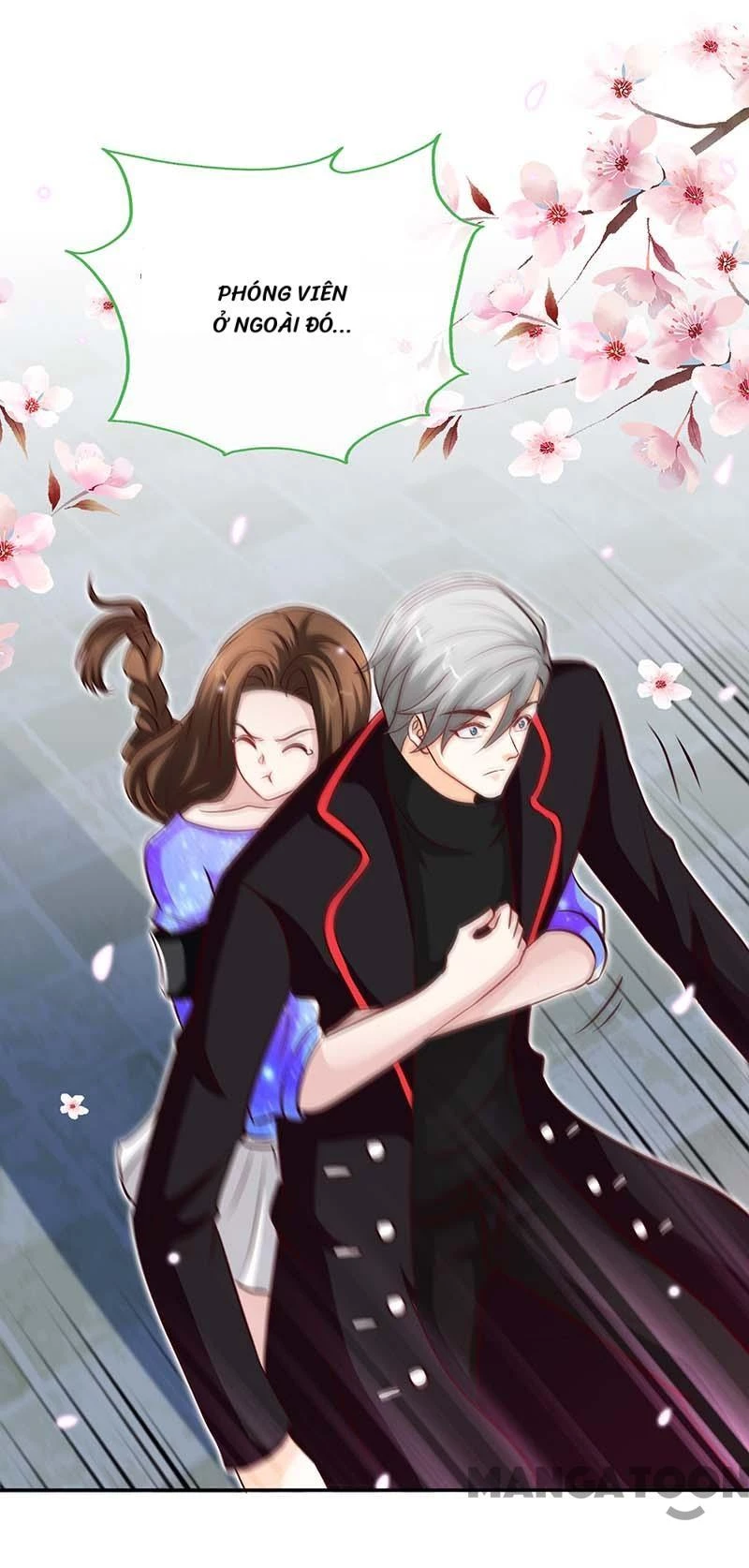 Mẹ Đơn Thân Cực Phẩm Chapter 103 - 5