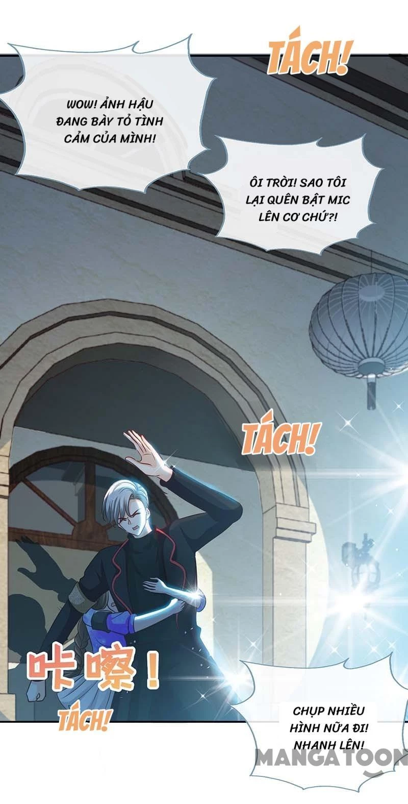 Mẹ Đơn Thân Cực Phẩm Chapter 103 - 8