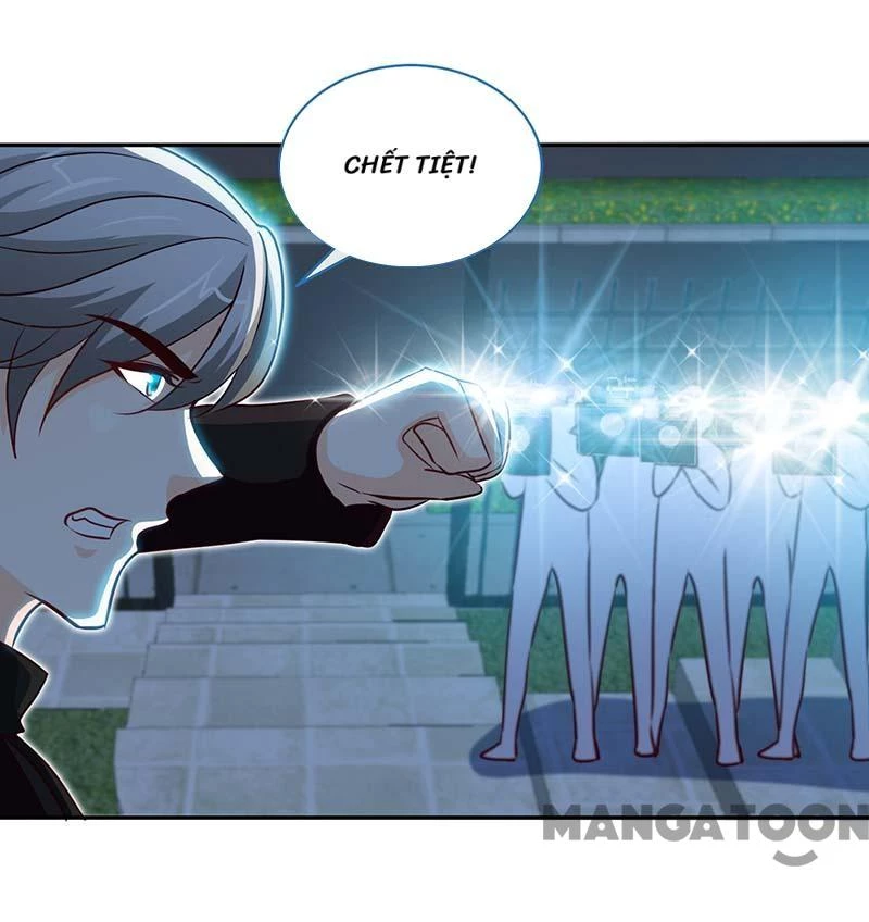 Mẹ Đơn Thân Cực Phẩm Chapter 103 - 9