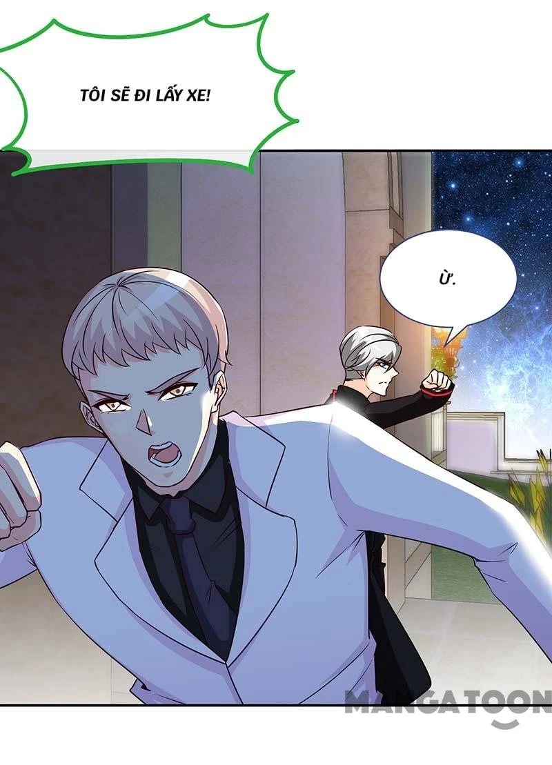 Mẹ Đơn Thân Cực Phẩm Chapter 103 - 10