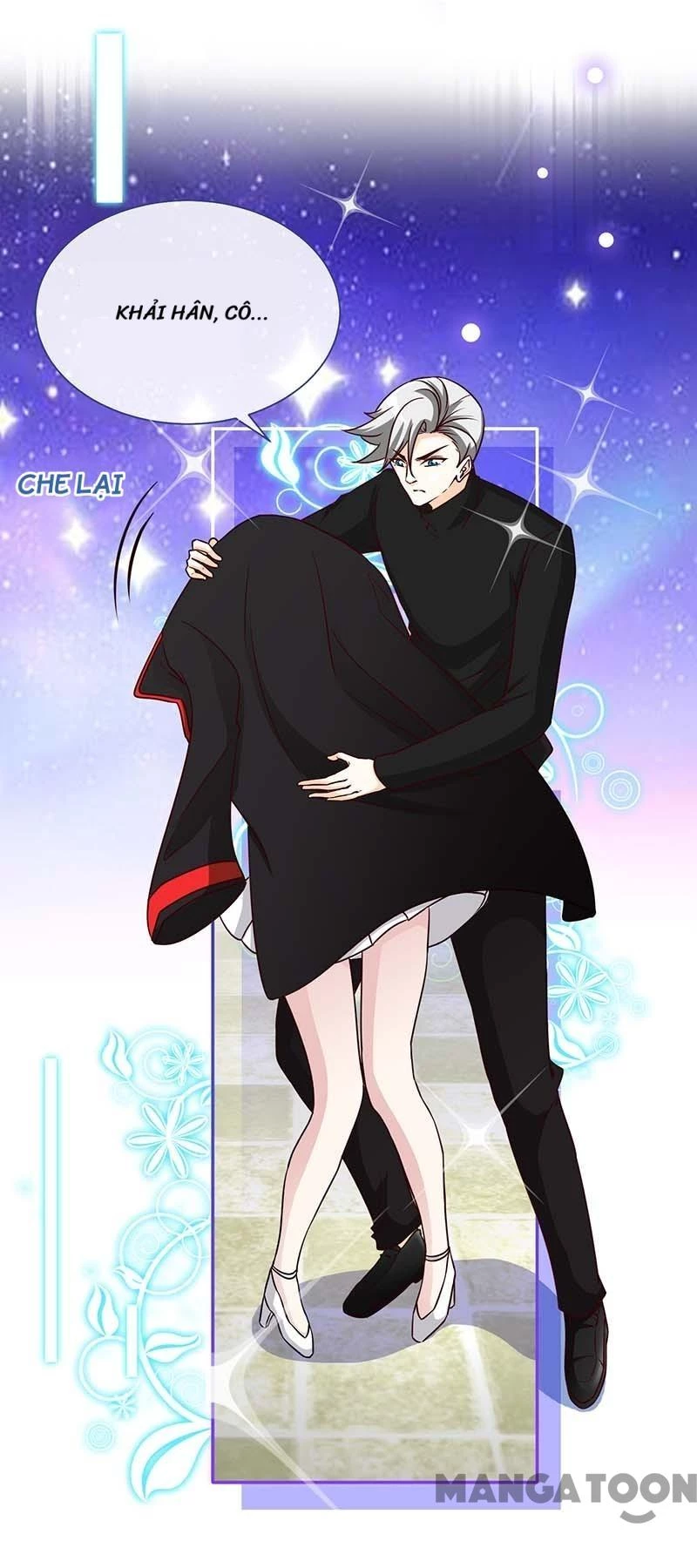 Mẹ Đơn Thân Cực Phẩm Chapter 103 - 12