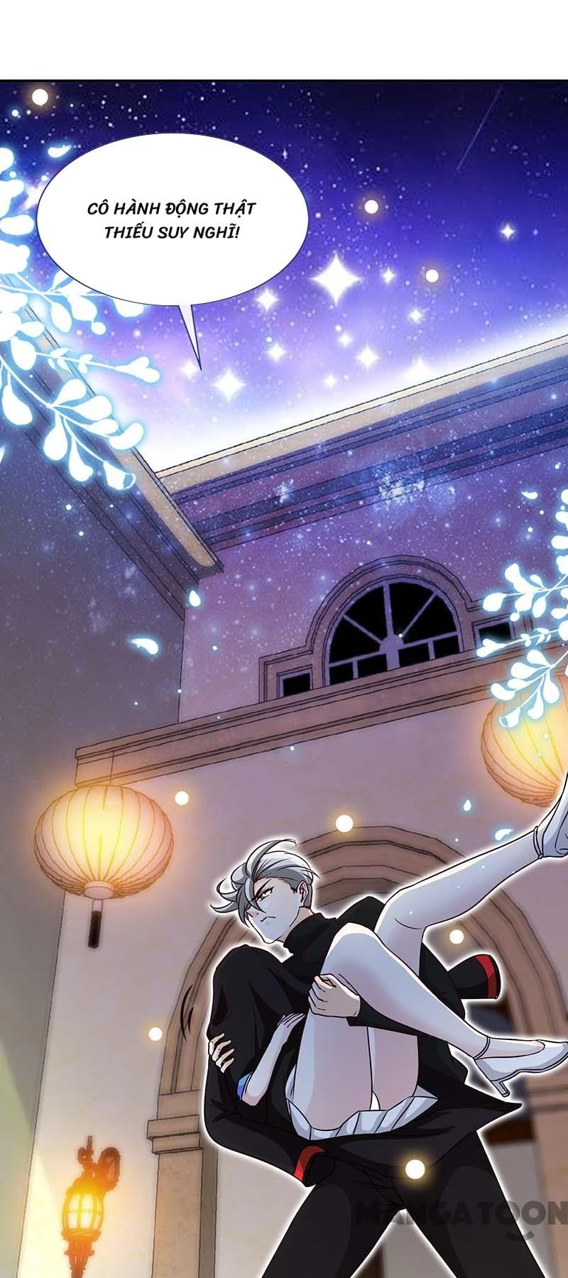 Mẹ Đơn Thân Cực Phẩm Chapter 103 - 14