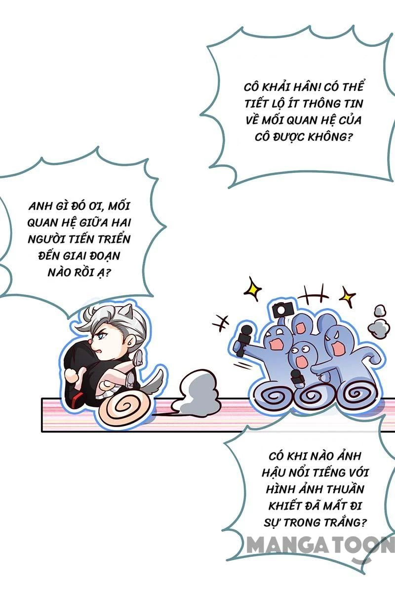 Mẹ Đơn Thân Cực Phẩm Chapter 103 - 16