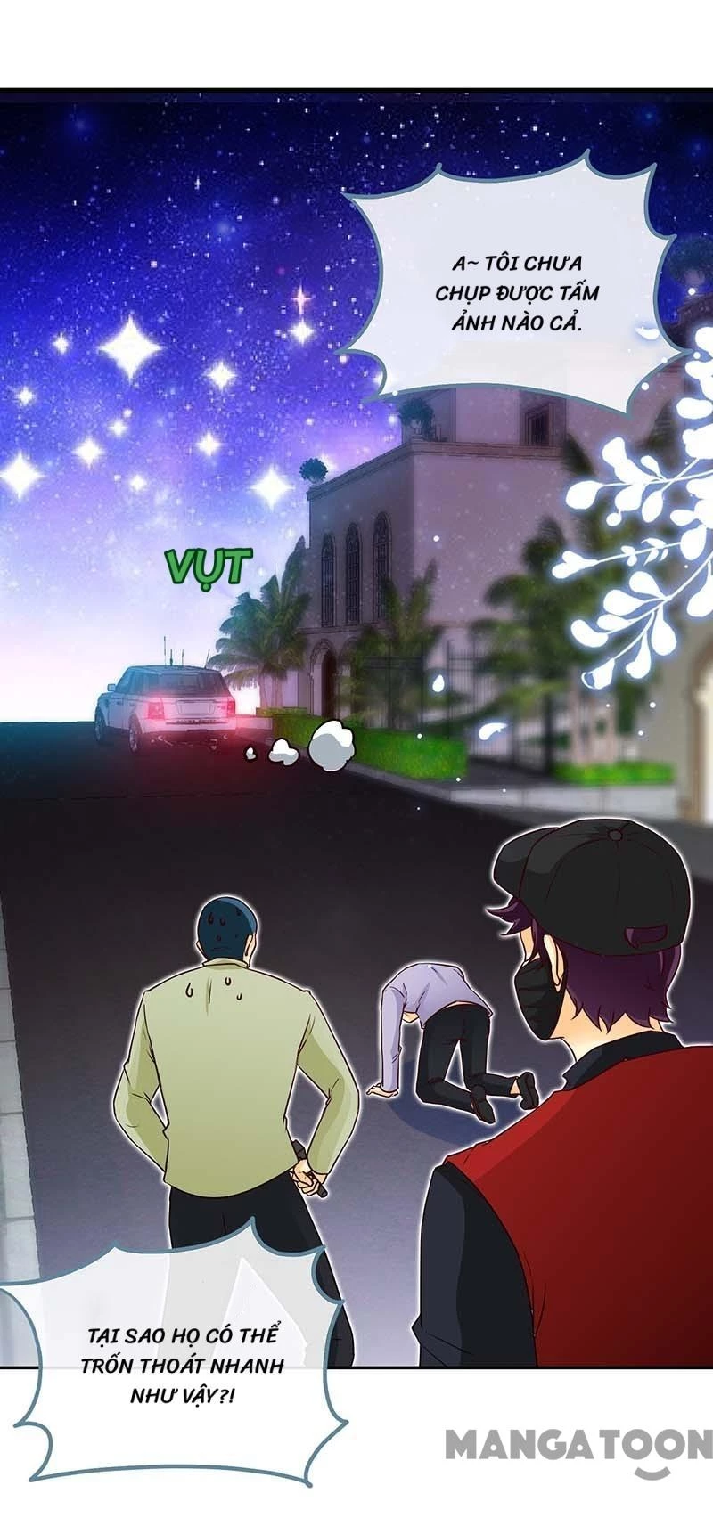 Mẹ Đơn Thân Cực Phẩm Chapter 103 - 18