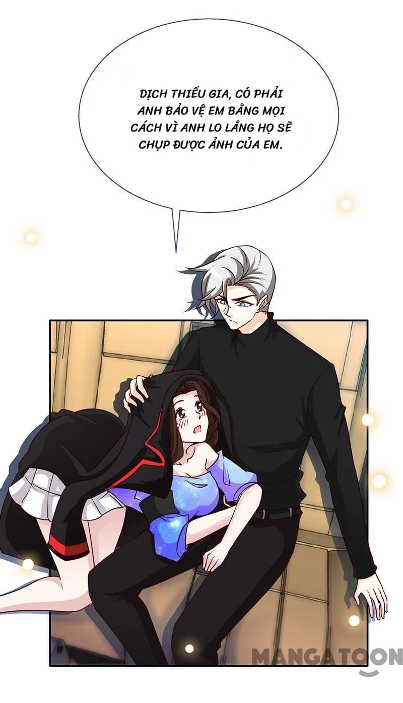 Mẹ Đơn Thân Cực Phẩm Chapter 103 - 20