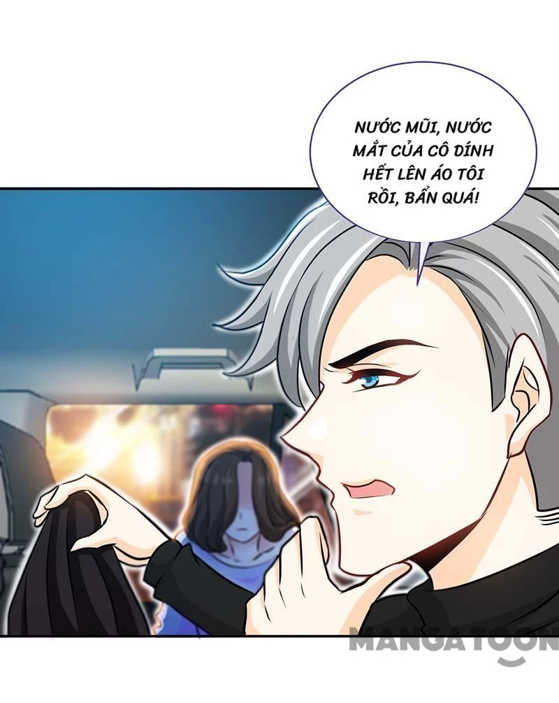 Mẹ Đơn Thân Cực Phẩm Chapter 103 - 22