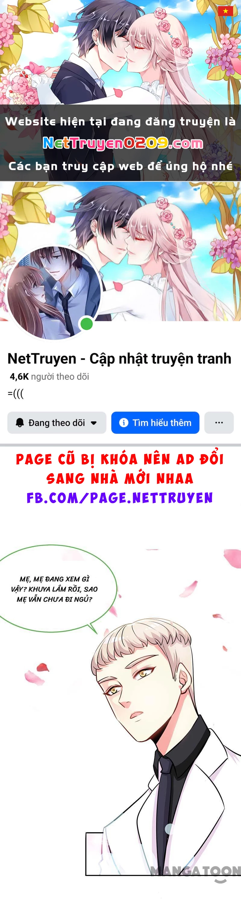 Mẹ Đơn Thân Cực Phẩm Chapter 104 - 1