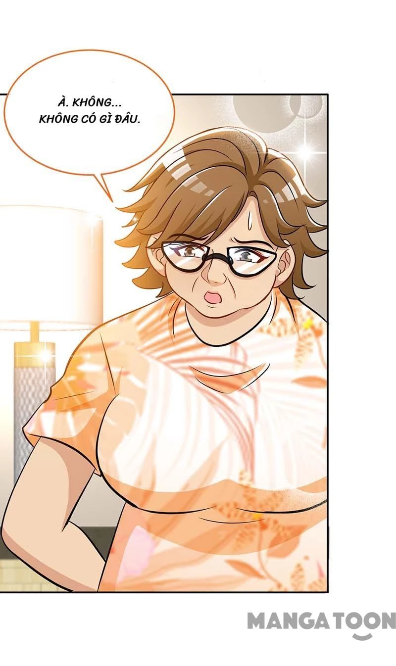 Mẹ Đơn Thân Cực Phẩm Chapter 104 - 2