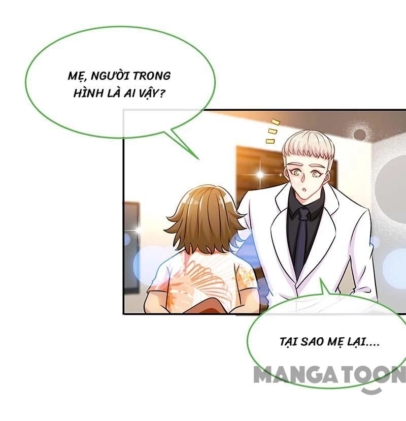 Mẹ Đơn Thân Cực Phẩm Chapter 104 - 4