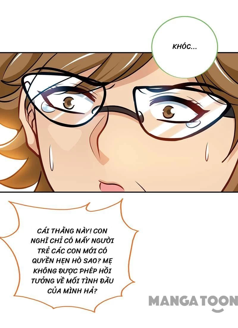 Mẹ Đơn Thân Cực Phẩm Chapter 104 - 5