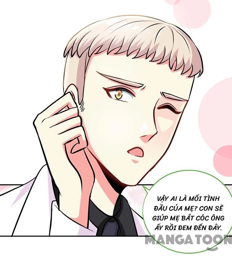 Mẹ Đơn Thân Cực Phẩm Chapter 104 - 7