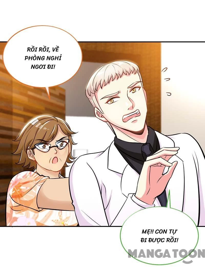 Mẹ Đơn Thân Cực Phẩm Chapter 104 - 9