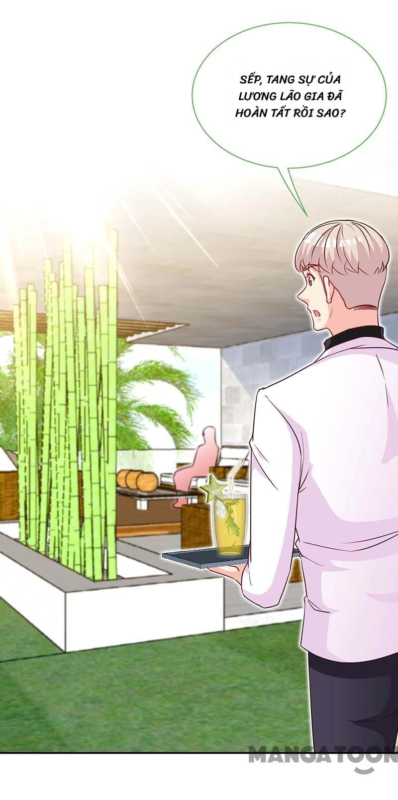 Mẹ Đơn Thân Cực Phẩm Chapter 104 - 14