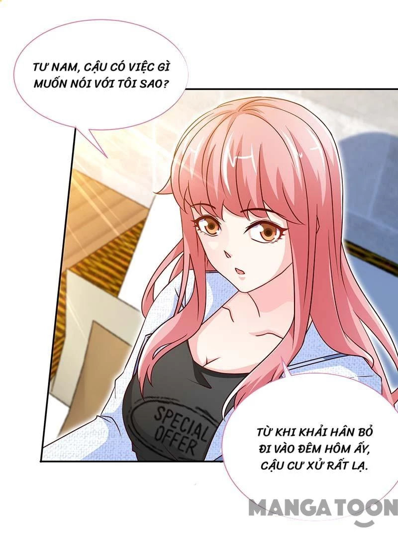 Mẹ Đơn Thân Cực Phẩm Chapter 104 - 17