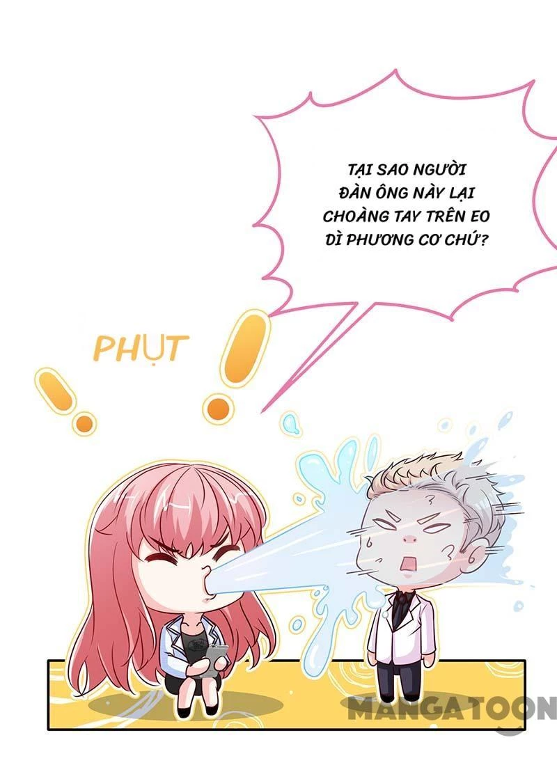 Mẹ Đơn Thân Cực Phẩm Chapter 104 - 20