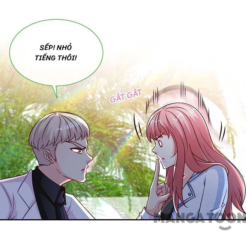 Mẹ Đơn Thân Cực Phẩm Chapter 104 - 21