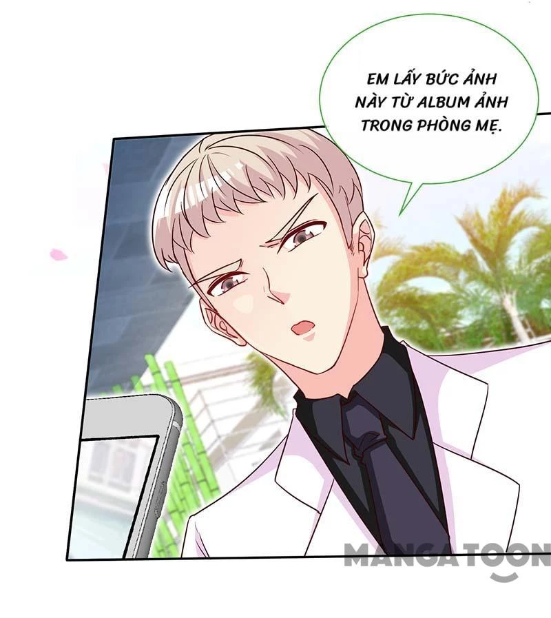 Mẹ Đơn Thân Cực Phẩm Chapter 104 - 22