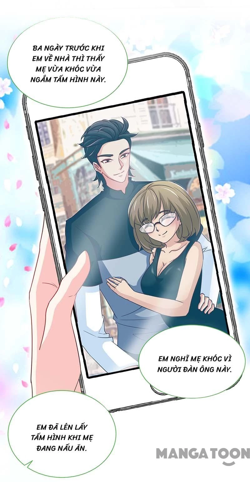 Mẹ Đơn Thân Cực Phẩm Chapter 104 - 23