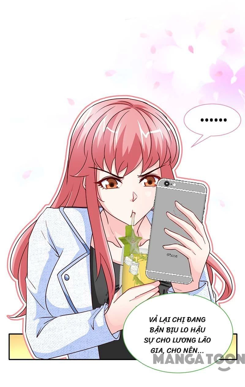 Mẹ Đơn Thân Cực Phẩm Chapter 104 - 24