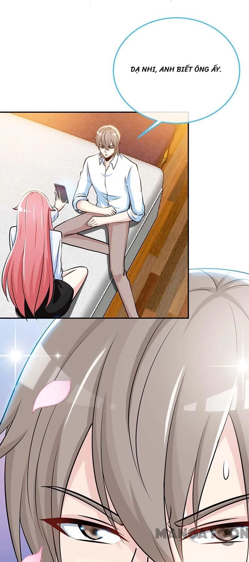 Mẹ Đơn Thân Cực Phẩm Chapter 104 - 30