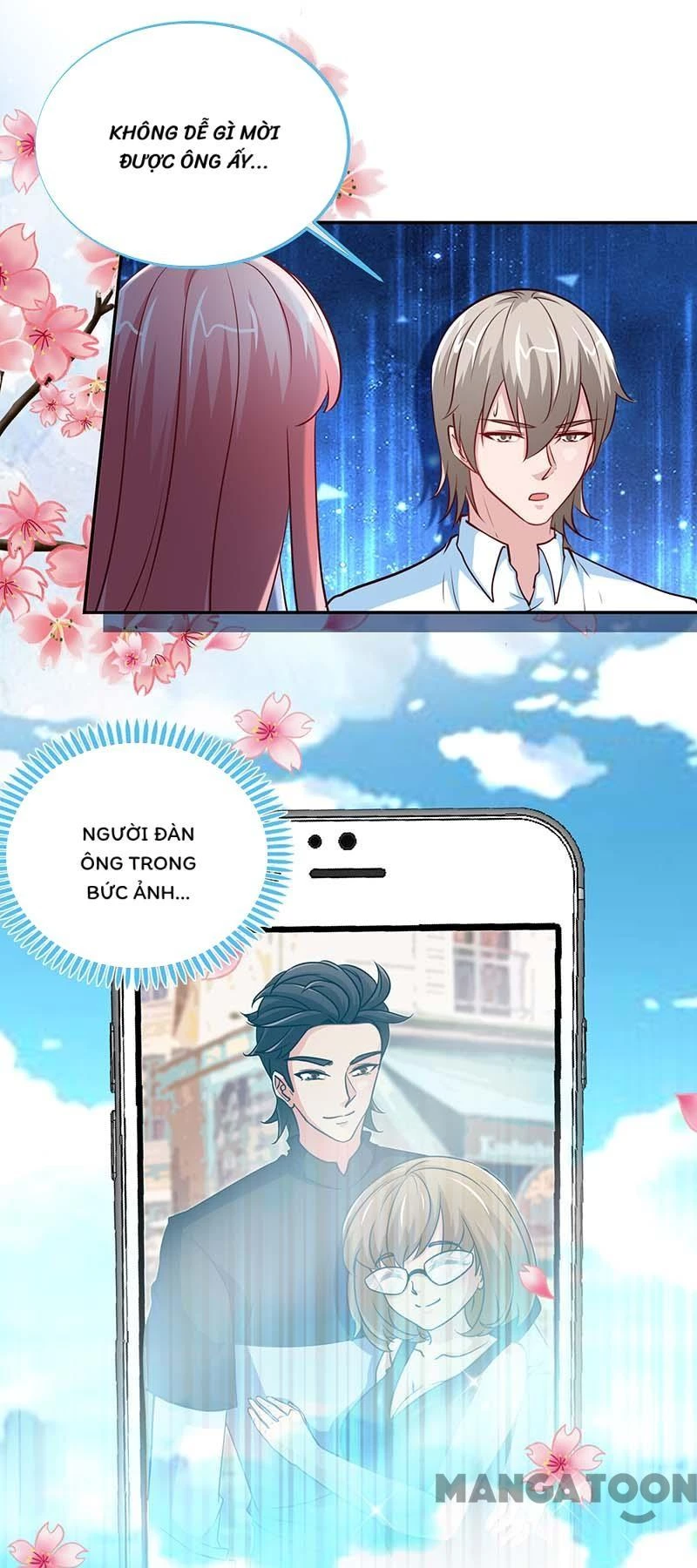 Mẹ Đơn Thân Cực Phẩm Chapter 105 - 2