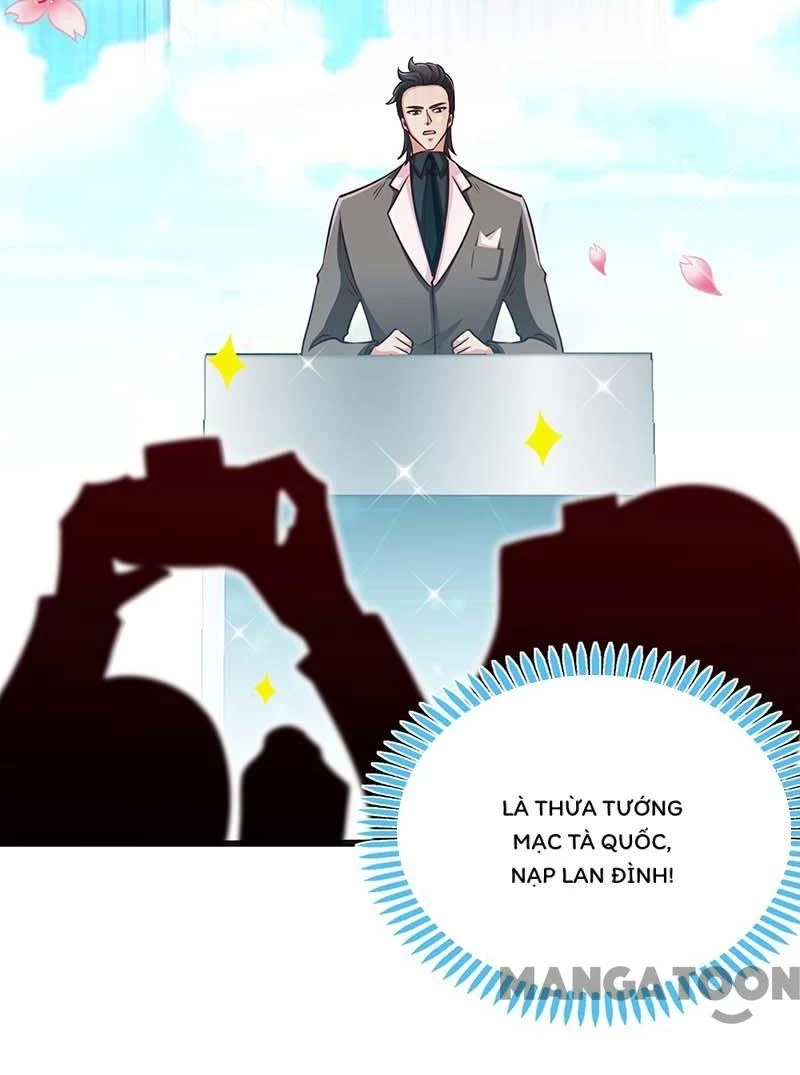 Mẹ Đơn Thân Cực Phẩm Chapter 105 - 3