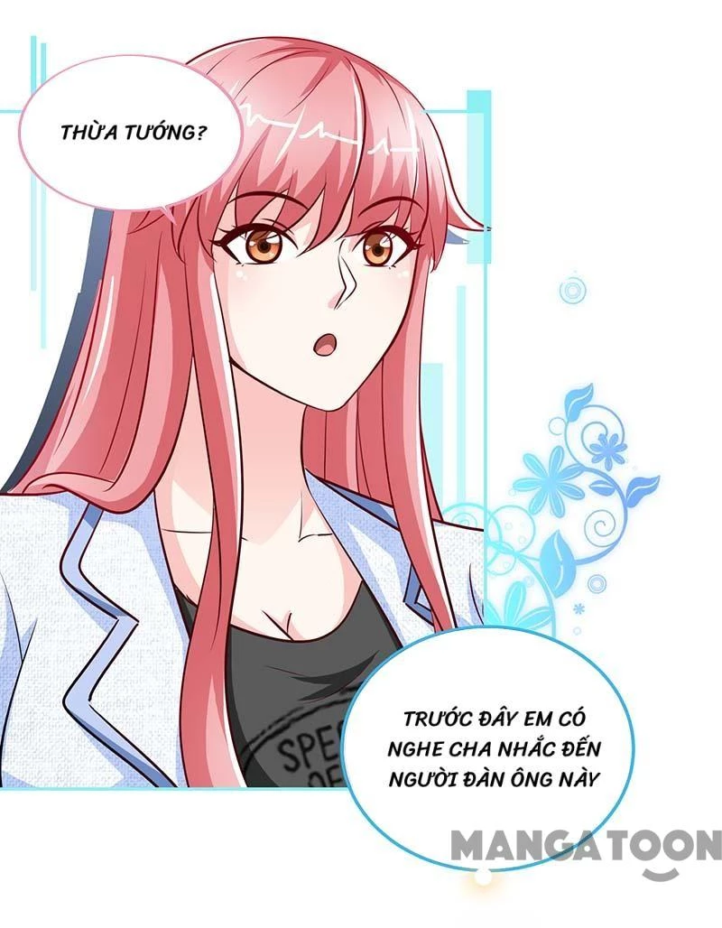 Mẹ Đơn Thân Cực Phẩm Chapter 105 - 4