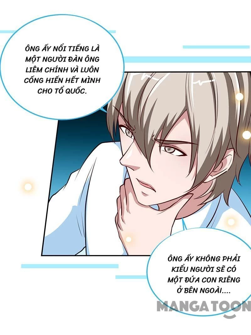 Mẹ Đơn Thân Cực Phẩm Chapter 105 - 6