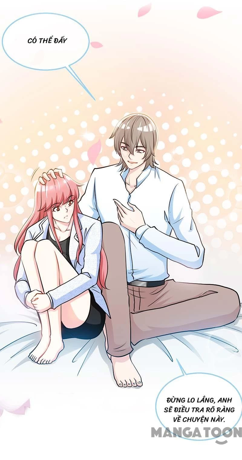 Mẹ Đơn Thân Cực Phẩm Chapter 105 - 8