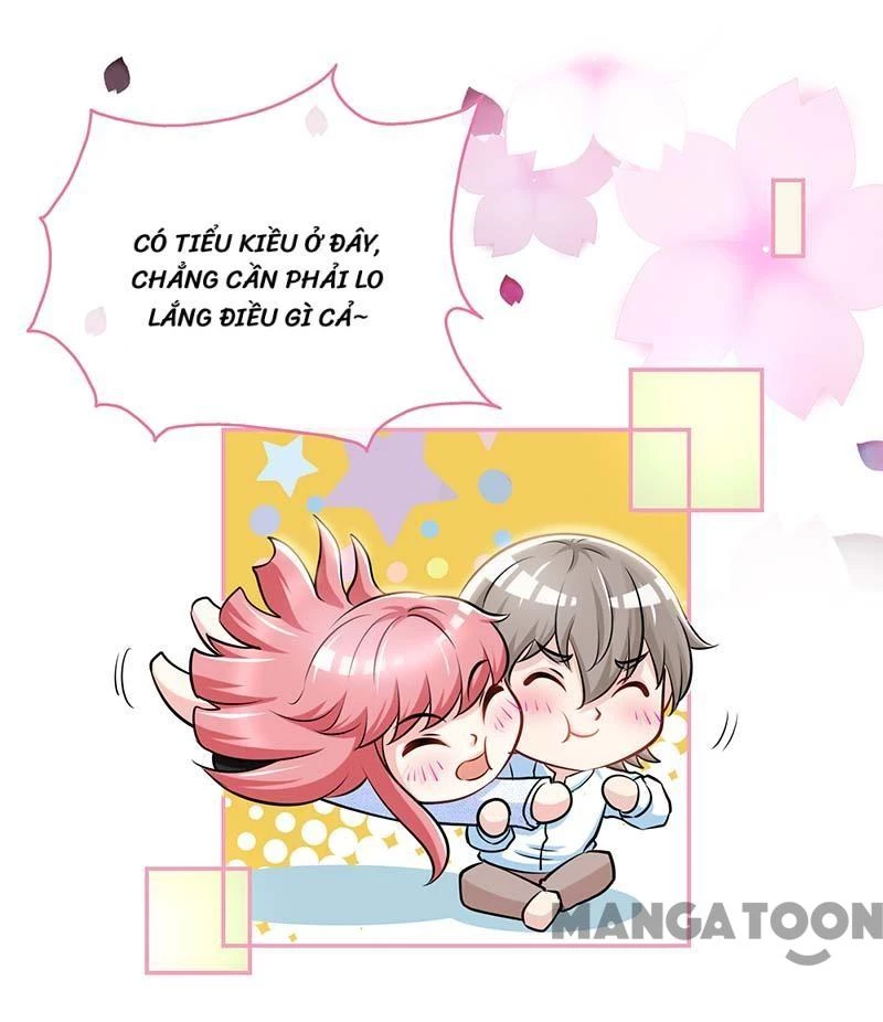 Mẹ Đơn Thân Cực Phẩm Chapter 105 - 10