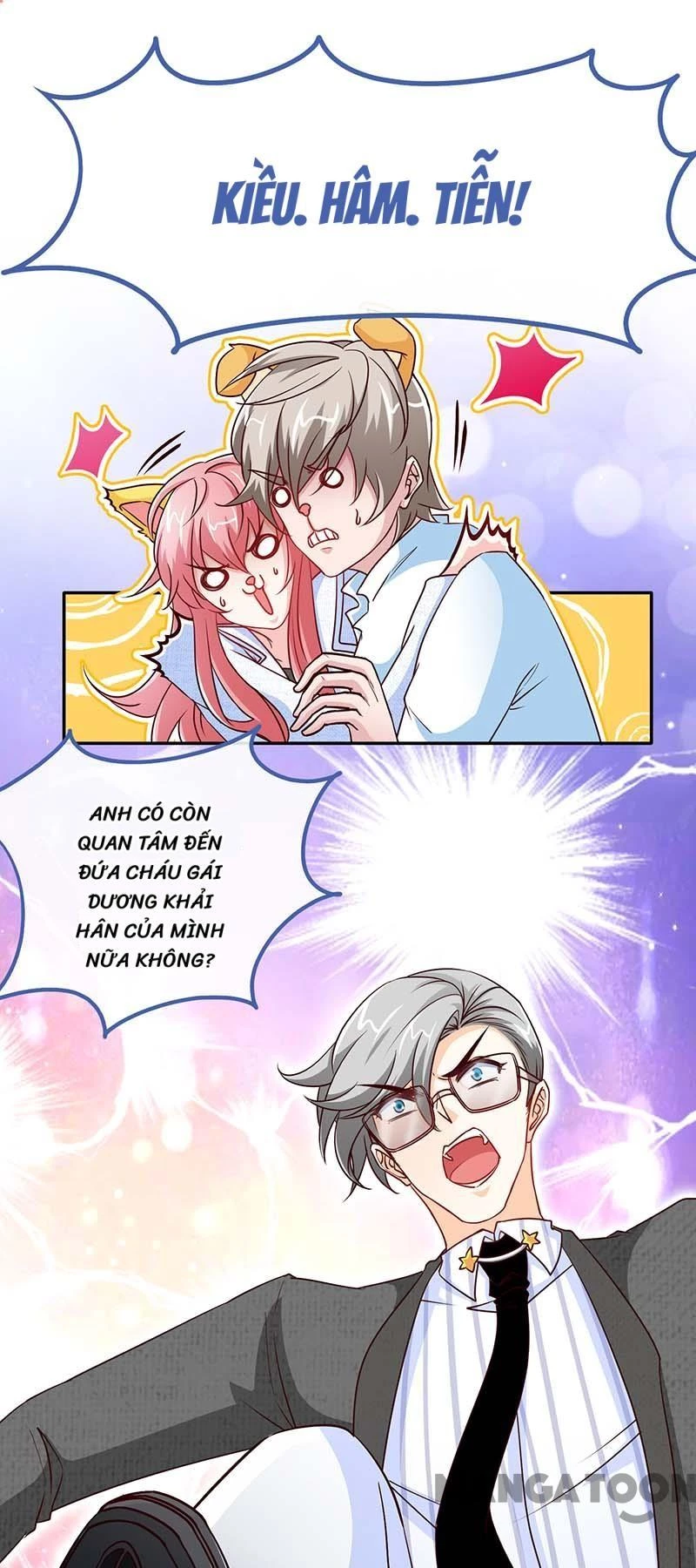 Mẹ Đơn Thân Cực Phẩm Chapter 105 - 12