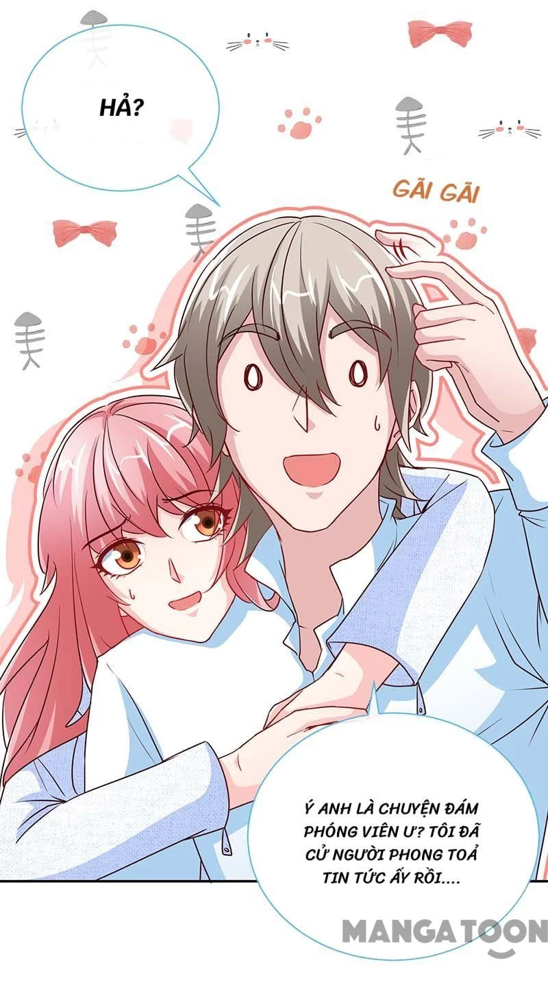 Mẹ Đơn Thân Cực Phẩm Chapter 105 - 14