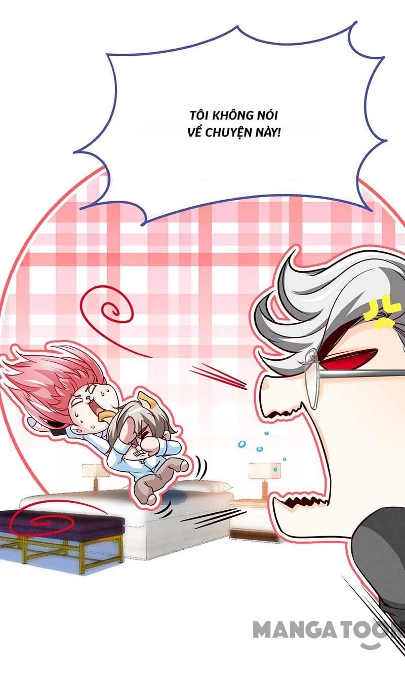 Mẹ Đơn Thân Cực Phẩm Chapter 105 - 15